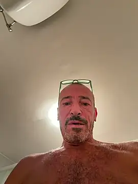 DEVILMAN66RM webcam