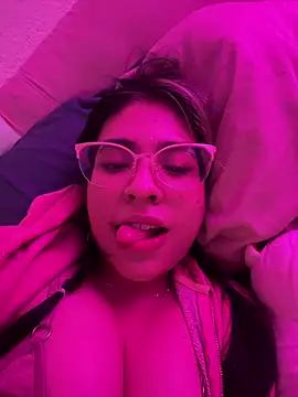 SelinaKyle001 webcam