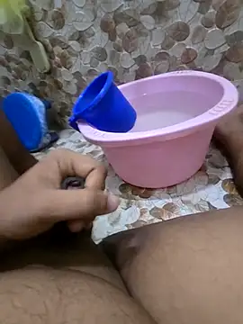 Tamil_ash webcam