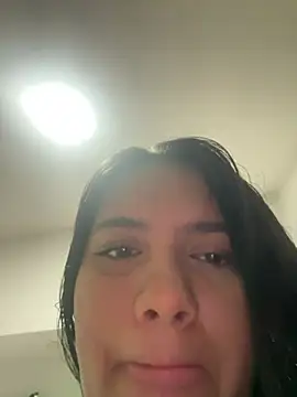 violetaluxe webcam