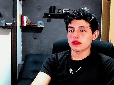 Little_Shotta webcam