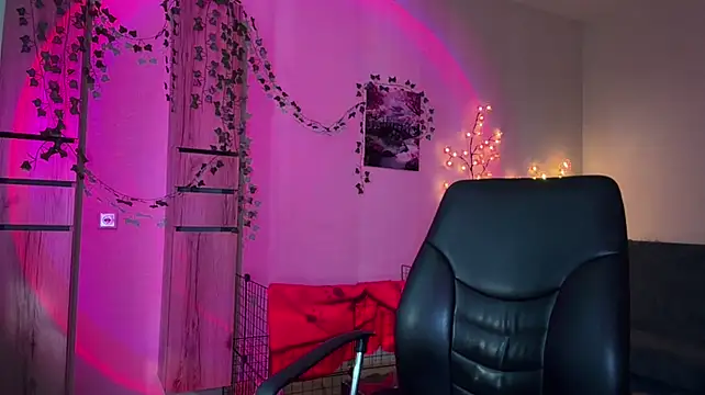 Rossy_Vega webcam