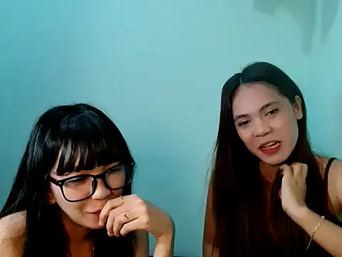 mauvepurple webcam