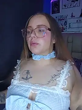 GordiBuenaColom webcam