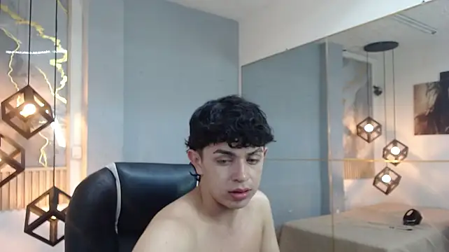 Andy_09_ webcam