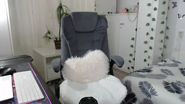 Ghertrude52 webcam