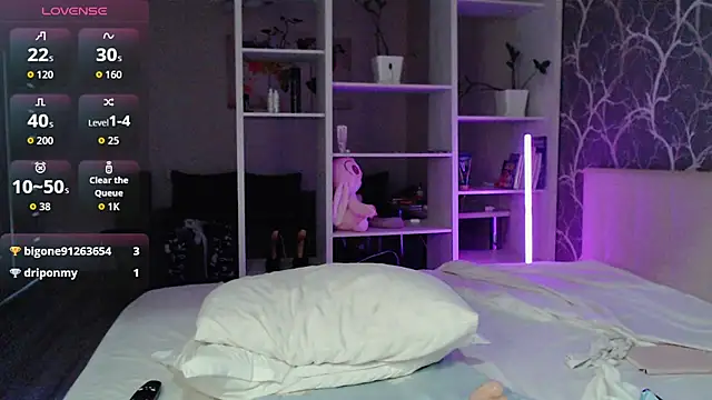 Nyx_Lina webcam
