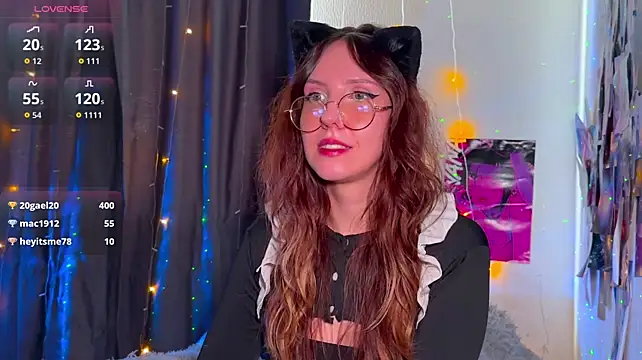 ViolettMo0n webcam