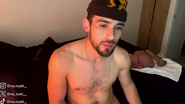 Emanuell__ webcam