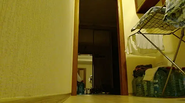 topathlete (M young) - Flex and Cum
