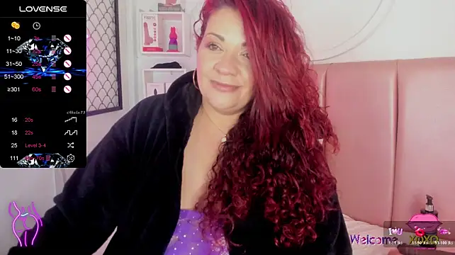 pamela_dimantis_ webcam
