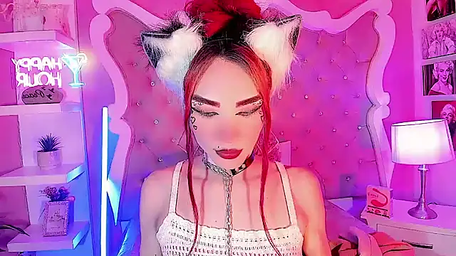 LeyXandrabraz webcam