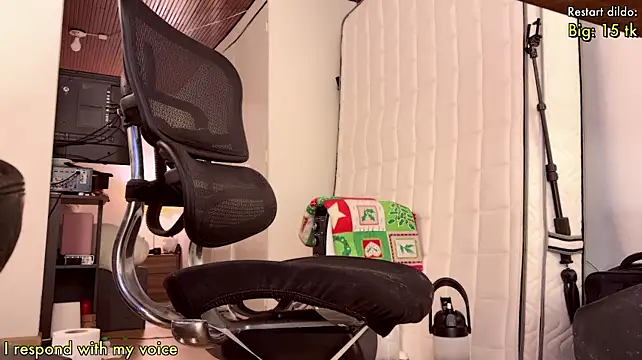 HeteroLikeAnalM webcam