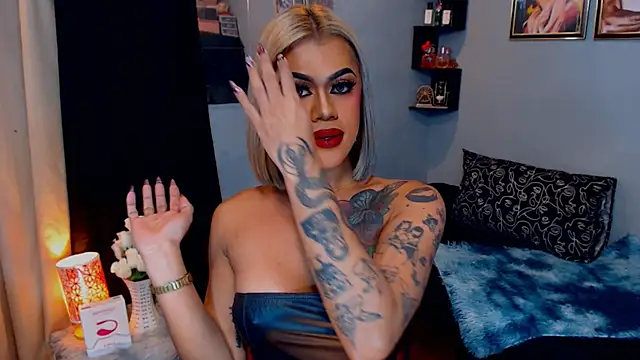 StellaStrong30 webcam