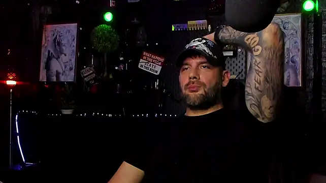 LexHardy webcam
