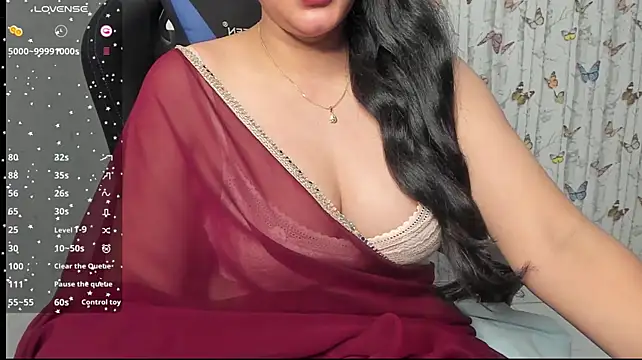Smiley_Riya webcam
