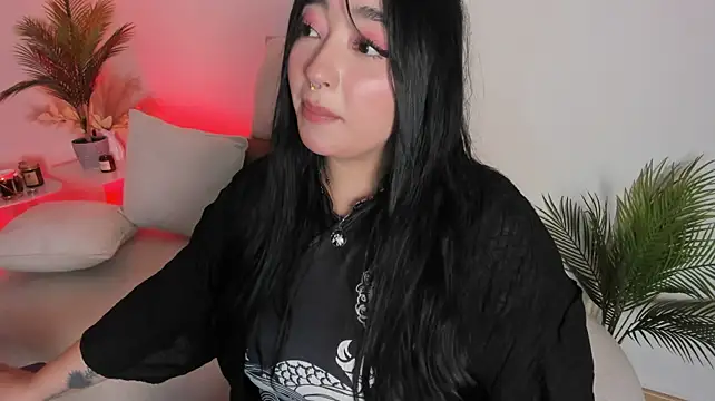 Miss_Loise webcam