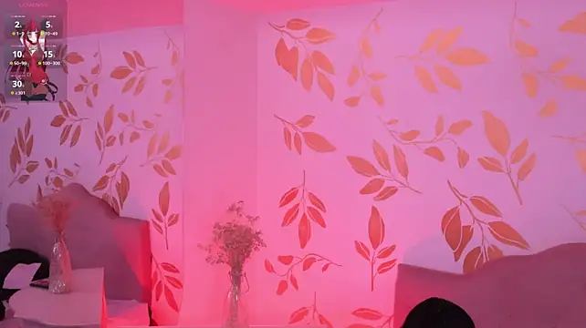 Misselektra__ webcam