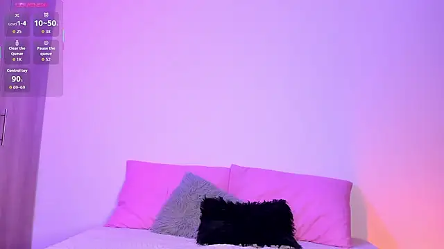 veronica185 webcam
