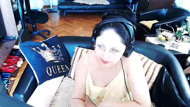 Imperatriza webcam