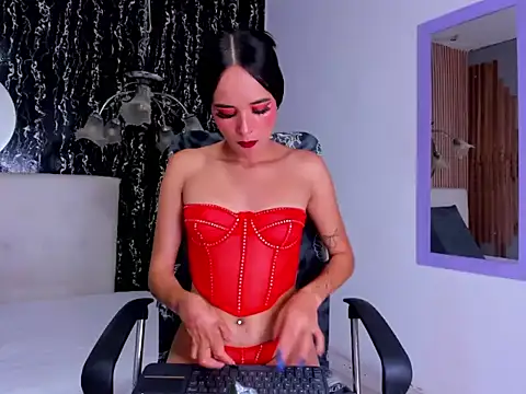 MarianaGalviz_ webcam