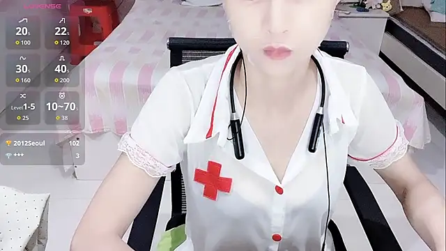 miaomiao-99 webcam