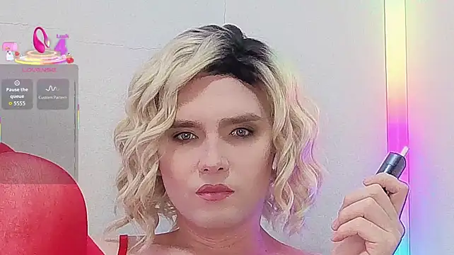 Zagadka55555 webcam