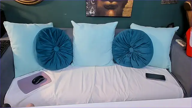 JaqulinneHot webcam