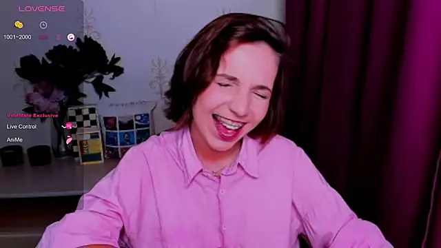 KindHazelHere_