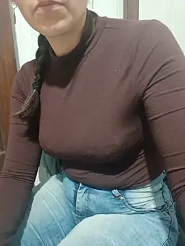 Lupita_sol webcam