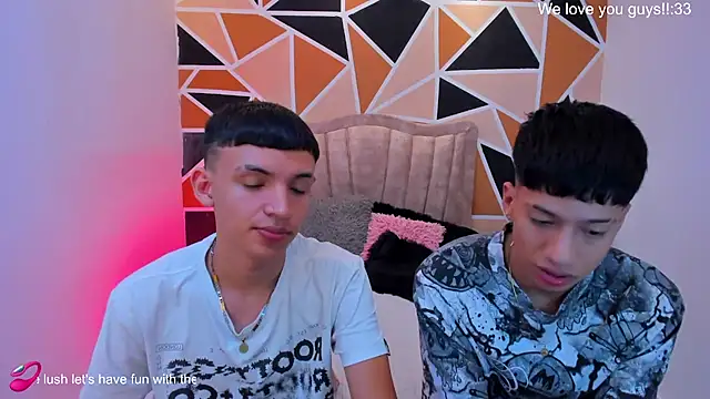 Juan_Nd_Steven webcam