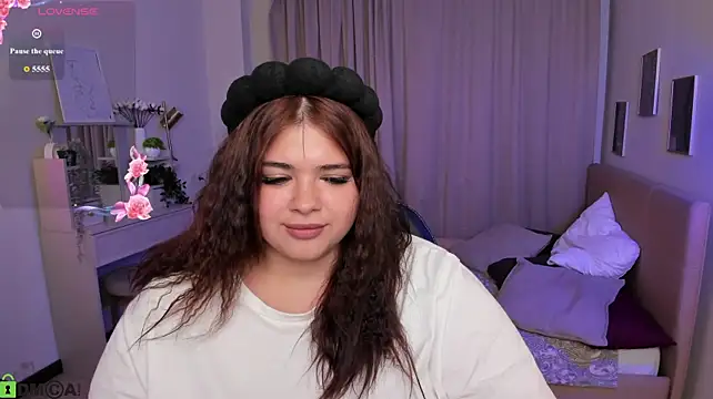 Annet_Nel1son webcam