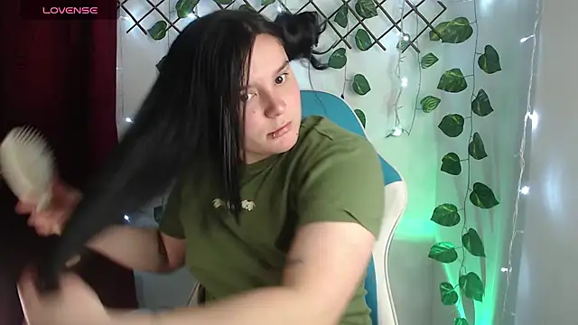 Nika_1_ webcam
