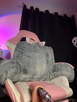 Draculona-666 🌄 live naked stream