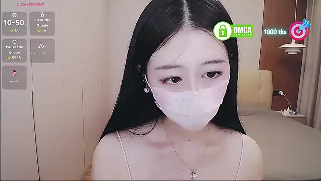 CN-xiaofei live sex cam