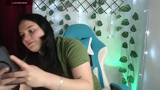 Nika_1_ webcam