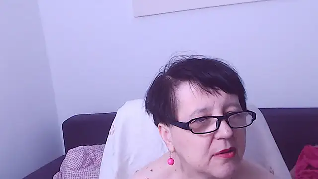 ChristaRose webcam