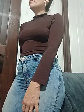 Lupita_sol webcam