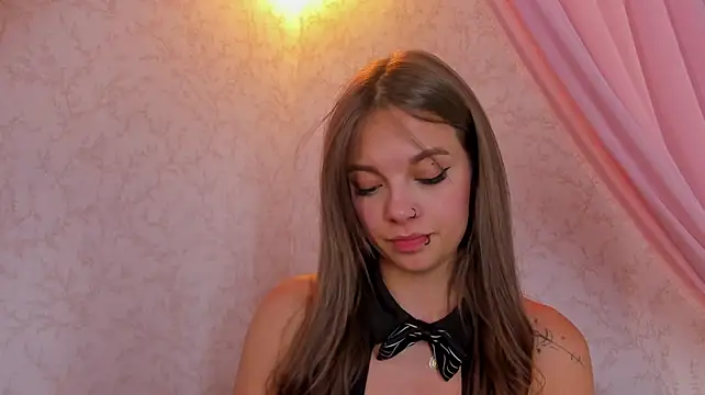 AmmyJones_ webcam