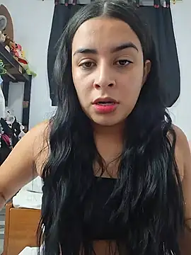 Maite_4 webcam
