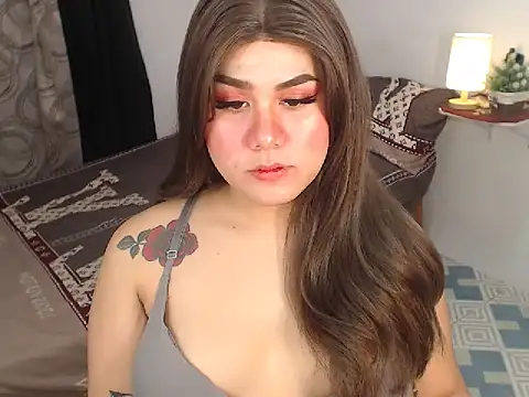 JayraFRESH webcam