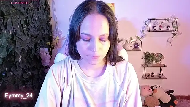 Eymmy_24 webcam