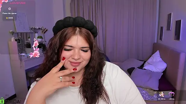 Annet_Nel1son webcam