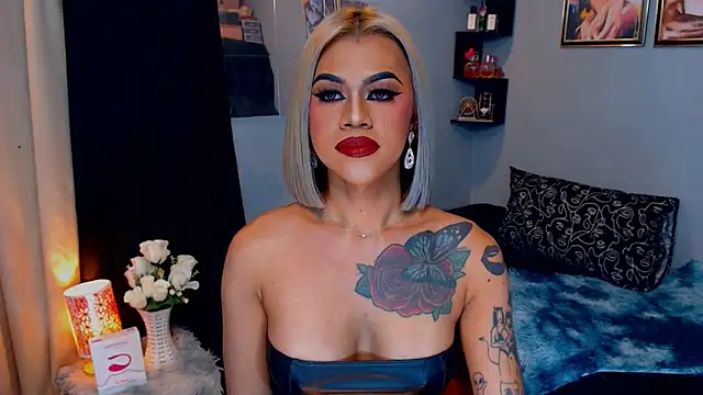 StellaStrong30 webcam