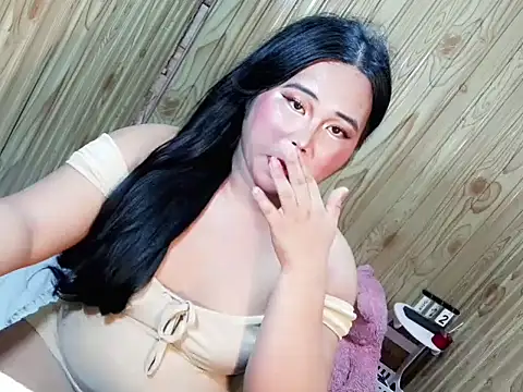 queen_staceyy webcam