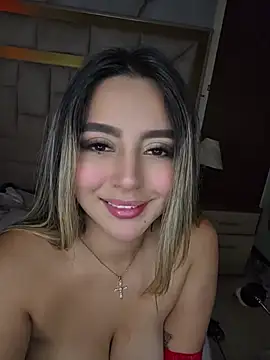 CelesteBlaze_ webcam