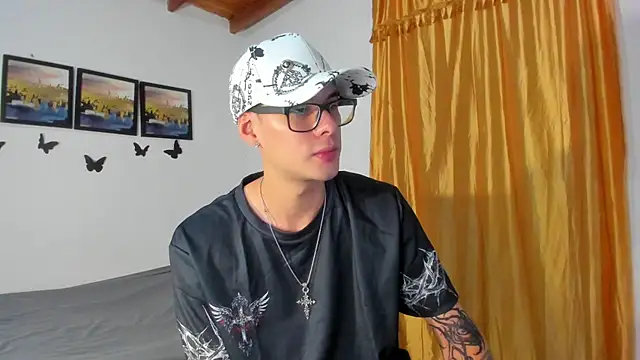 Vlad__night webcam