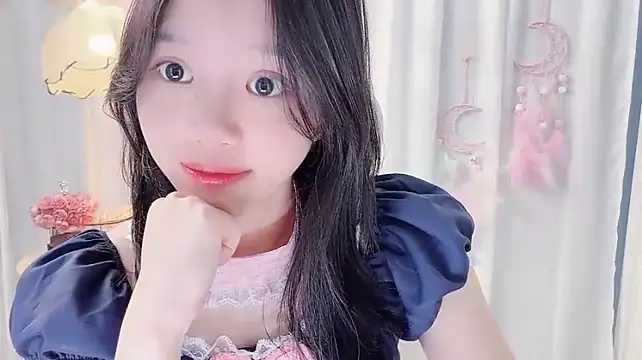 Yanys521 webcam