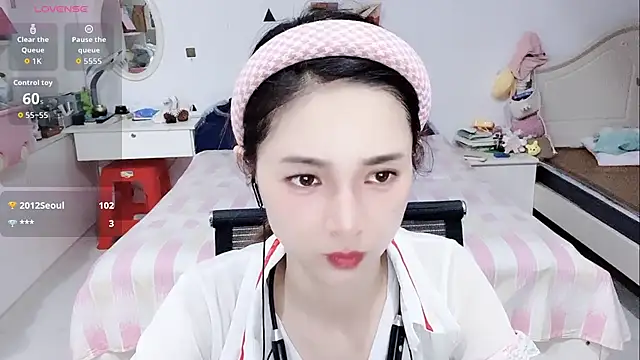 miaomiao-99 webcam