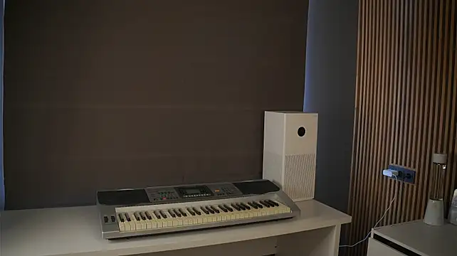 MartyBudy webcam